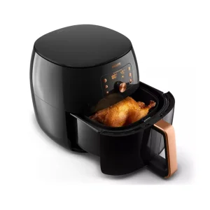 سرخ کن بدون روغن فیلیپس مدل HD9863