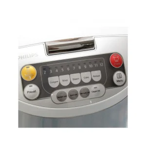 پلوپز فیلیپس مدل HD3038 Fuzzy Logic