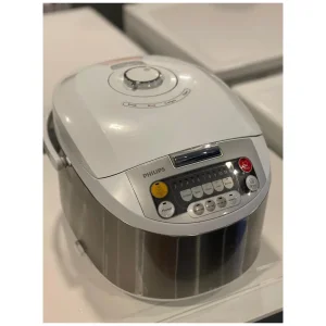 پلوپز فیلیپس مدل HD3038 Fuzzy Logic