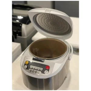 پلوپز فیلیپس مدل HD3038 Fuzzy Logic