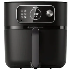 سرخ کن بدون روغن فیلیپس مدل HD9875/90
