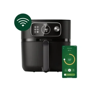 سرخ کن بدون روغن فیلیپس مدل HD9875/90