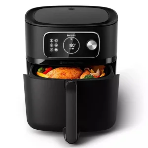 سرخ کن بدون روغن فیلیپس مدل HD9875/90