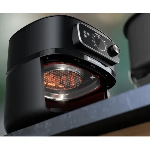 سرخ کن بدون روغن فیلیپس مدل HD9875/90