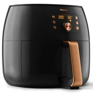 سرخ کن بدون روغن فیلیپس مدل HD9867/90