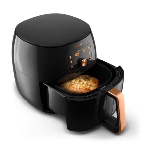 سرخ کن بدون روغن فیلیپس مدل HD9867/90