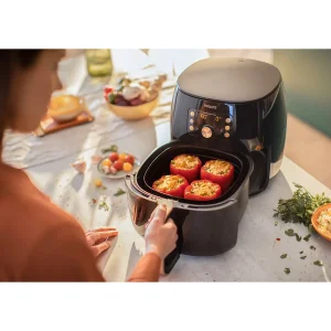 سرخ کن بدون روغن فیلیپس مدل HD9867/90
