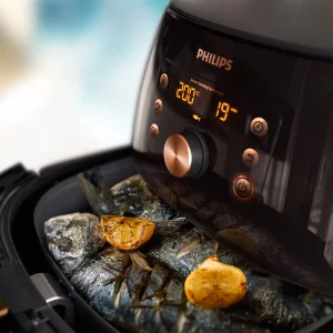 سرخ کن بدون روغن فیلیپس مدل HD9867/90