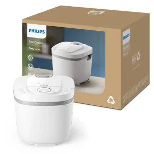 پلوپز 10 نفره فیلیپس مدل HD4717/30