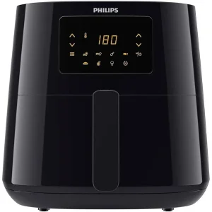 سرخ‌کن 6.2 لیتری فیلیپس مدل HD9270-plus