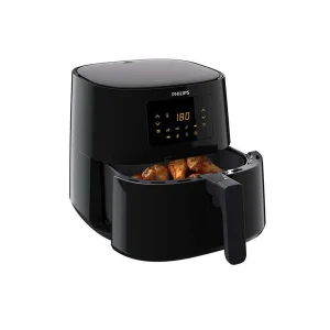 سرخ‌کن 6.2 لیتری فیلیپس مدل HD9270-plus