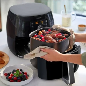 سرخ کن فیلیپس مدل HD9650