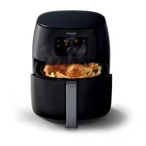 سرخ کن بدون روغن فیلیپس مدل /HD9650/91
