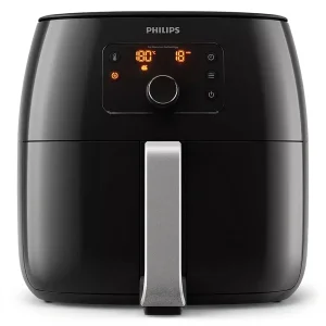 سرخ کن بدون روغن فیلیپس مدل HD9650/91