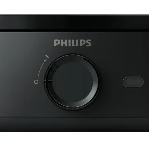 تخم‌مرغ پز فیلیپس مدل HD9137 با ظرفیت شش عدد تخم‌مرغ
