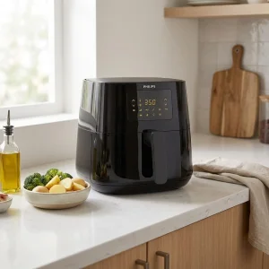 سرخ کن بدون روغن فیلیپس مدل HD9280