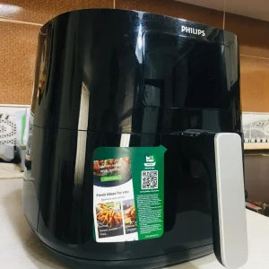 سرخ کن بدون روغن فیلیپس مدل 9270