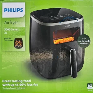 سرخ‌کن ۶ لیتر فیلیپس مدل HD9257