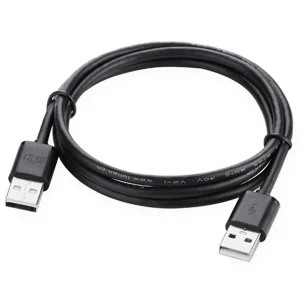 کابل لینک USB یوگرین مدل 30136-US102 طول 3 متر