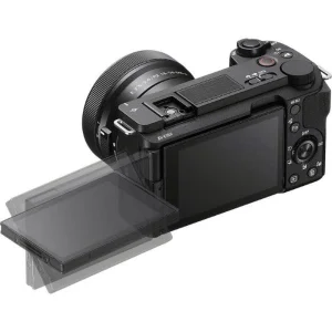 دوربین دیجیتال بدون آینه سونی مدل  ZV-E10 II با لنز ۱۶-۵۰