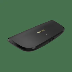 کارت‌خوان سن دیسک مدل  Image Mate PRO