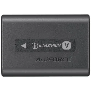 باتری لیتیوم یون  سونی مدل FV50