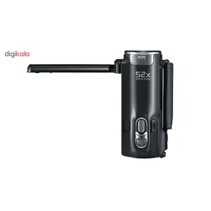 دوربین فیلمبرداری سامسونگ مدل HMX-F80