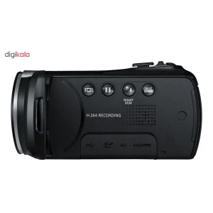 دوربین فیلمبرداری سامسونگ مدل HMX-F80