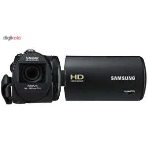 دوربین فیلمبرداری سامسونگ مدل HMX-F80