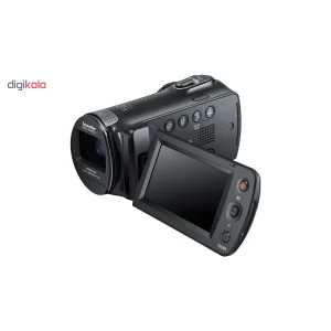 دوربین فیلمبرداری سامسونگ مدل HMX-F80