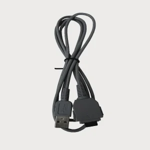 کابل اتصال usb دوربین به usb مدل md1 طول 1/5 متر