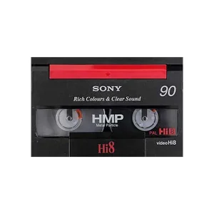 فیلم دوربین فیلم برداری سونی مدل MP 120