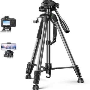 سه پایه دوربین یوگرین مدل LP661 کد 15187
