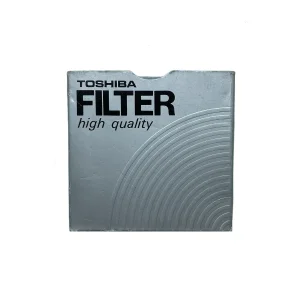 فیلتر لنز توشیبا مدل BR (85C)-55MM