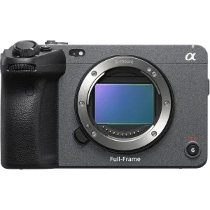 دوربین دیجیتال بدون آینه سونی مدل Sony FX3 Full-Frame Cinema