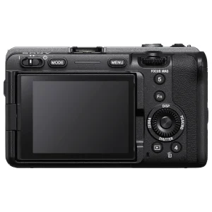دوربین دیجیتال بدون آینه سونی مدل Sony FX3 Full-Frame Cinema