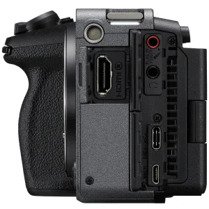 دوربین دیجیتال بدون آینه سونی مدل Sony FX3 Full-Frame Cinema