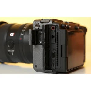 دوربین دیجیتال بدون آینه سونی مدل Sony FX3 Full-Frame Cinema