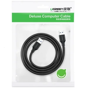 کابل لینک USB یوگرین مدل US102-10308 طول 0.5 متر