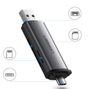 کارت‌خوان یوگرین مدل CM185-50706