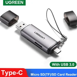 کارت‌خوان یوگرین مدل CM185-50706