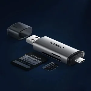 کارت‌خوان یوگرین مدل CM185-50706