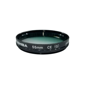 فیلتر لنز توشیبا مدل GRADUAL CE(G) - 55MM