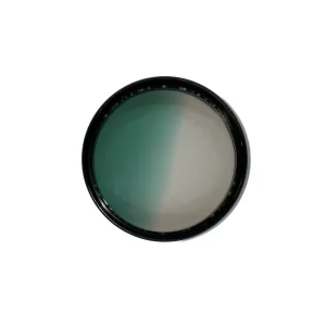 فیلتر لنز توشیبا مدل GRADUAL CE(G) - 55MM