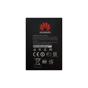 باتری لیتیوم یون هوآوی مدل HB824666RBC مناسب برای مودم 4G قابل حمل