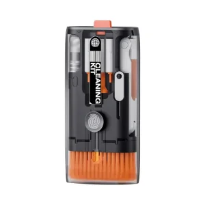 کیت تمیز کننده پرودو مدل PD-LFST163-BK