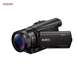 دوربین فیلم برداری سونی HDR-CX900