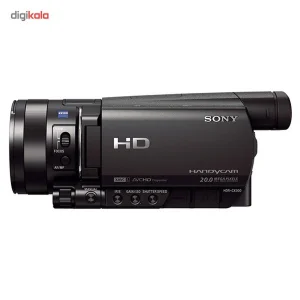 دوربین فیلم برداری سونی HDR-CX900