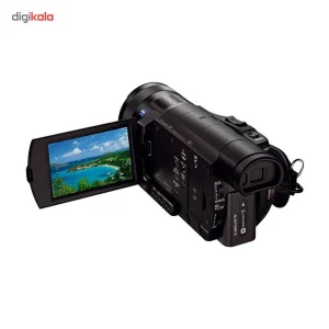 دوربین فیلم برداری سونی HDR-CX900