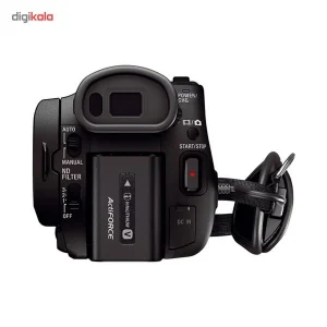 دوربین فیلم برداری سونی HDR-CX900